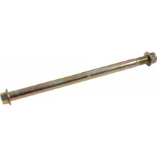 Işıklar Yamaha Ybr 125 Arka Teker Mili