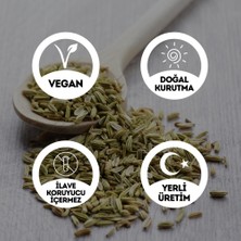 Egeye Dönüş Rezene Çayı (Anne Bebek Bitki Çayı) 100 gr