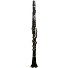 Bohemia BCL4500-PE Sol Klarnet