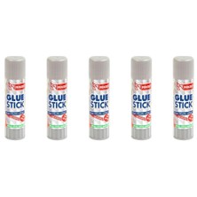 Mikro 40 gr Glue Stick Yapıştırıcı 5 Adet