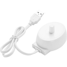 Oral-B Oral - B Şarjlı Diş Fırçaları Için Şarj Aleti