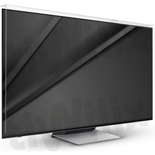 Tiwilix Toshıba 55V6763DAT Tv Ekran Koruyucu / Ekran Koruma Paneli