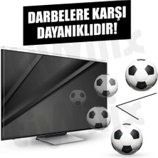 Tiwilix Toshıba 55V6763DAT Tv Ekran Koruyucu / Ekran Koruma Paneli