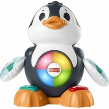 Fisher Price Linkimals Eğlenceli Penguen HMV93