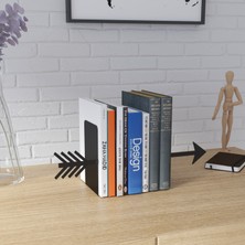 Arteka Design Ok Temalı Kitap Tutucu, Kitap Desteği