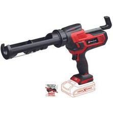 Einhell Te-Sg 18/10 Li-Solo Akülü Silikon Tabancası