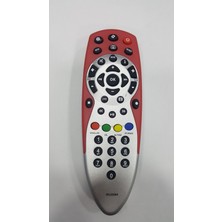 Iron Star Dıgıtürk Hd Plus Kumanda