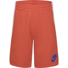 Nike Xo Swoosh Ft Çocuk Şort 36K589-R7O