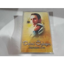 Raks Müzik Daimi Özdoğan-Düşmüşüm Eline Kaset