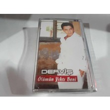 Raks Müzik Derviş-Ölümün Yıktı Beni Kaset