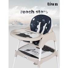 Tiwn Reach Stars Mama Sandalyesi