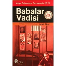 Babalar Vadisi