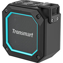 Tronsmart Groove 2 Bluetooth 5.3 Taşınabilir Hoparlör