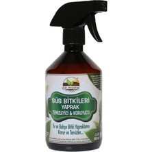 Dr. Worm Avantaj Paketi -(3 x 500 Ml) Special Black Dıamond + Sonbahar & Kış + Yaprak Koruyucu