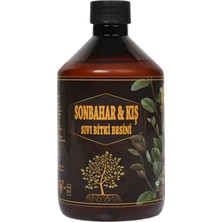 Dr. Worm Avantaj Paketi -(3 x 500 Ml) Special Black Dıamond + Sonbahar & Kış + Yaprak Koruyucu