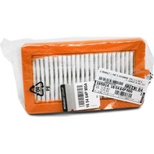 Renault Mais Hava Filtresi Clio 5 - V 165464PM0A - Renault Mais