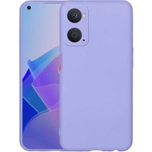 Kip GSM Oppo A76 Kılıf Zore Mara Lansman Kapak