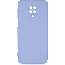 Kip GSM Xiaomi Redmi Note 9 Pro Kılıf Zore Mara Lansman Kapak