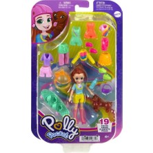 Polly Pocket Farklı Kombin Eğlencesi