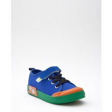 Dudino Kids Footwear Dudıno 2C82C325 Lokı Çocuk Keten Ayakkabı