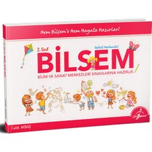 Çocuk Gezegeni Bilsem Tablet Modunda-2.sınıf - Celal Akbaş