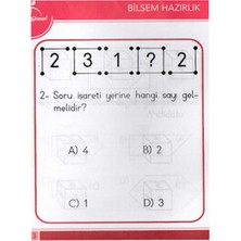 Çocuk Gezegeni Bilsem Tablet Modunda-2.sınıf - Celal Akbaş