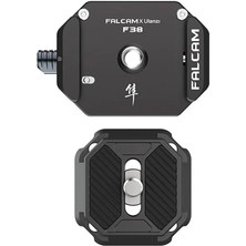 Falcam F38 Quick Release Kit 2268