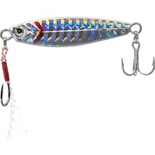 Remixon Rocky Shore Single 15gr Slim Jig Yem