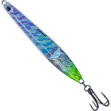 Ryuji Blue Fish 12CM 40GR Kaşık Yem