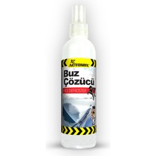 Automix 44711 Buz Çözücü 500ML