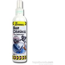 Automix 44711 Buz Çözücü 500ML