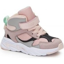 Vicco Lucıano Bellini Siyah Erkek Casul Ayakkabı