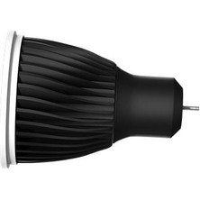 TekwaT GU10 5 W Cob Led Ampul 3000 Kelvin