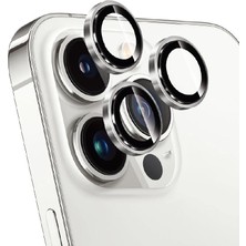 Tecno 14 Pro Max Gümüş Lens