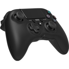 Hori Ps4 Gamepad Onyx Plus – Ps4 ve Pc ile Uyumlu (PS4-149E)