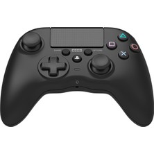 Hori Ps4 Gamepad Onyx Plus – Ps4 ve Pc ile Uyumlu (PS4-149E)