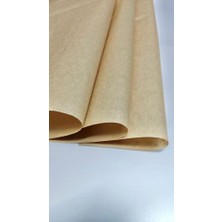 Tuğset Etiket Kraft Hediye Paketi, Yılbaşı Paketleme Kağıdı, Ambalaj Kağıdı 50X70 cm 10 Adet