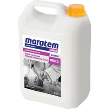 Maratem M311 Sebze ve Meyve Yıkama Ürünü 5lt