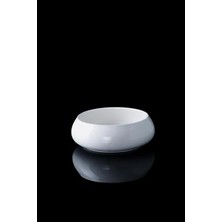 Acar Bianco Perla Yuvarlak Kase - 18,2 cm MST361