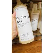 Olaplex No.4 Bağ Yapılandırıcı Bakım Şampuanı 1000 ml