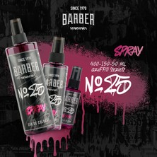 Barber Marmara No.25 EDC Sprey Kolonya 150 ml