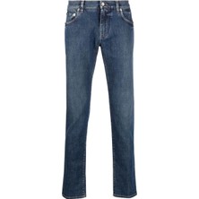 Dolce & Gabbana Dolce&gabbana Skinny Fit Denim Jeans