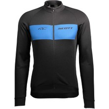 Scott Rc Warm Uzun Kol Forma
