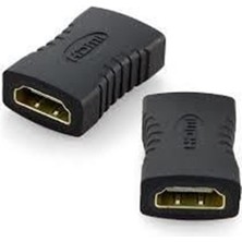 HDMI Dişi+Dişi Adaptör Bolsat
