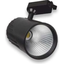 Cata CT-5315 30 Watt Venus  Siyah Kasa Ray Spot Günışığı