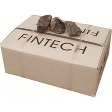 Fintech Isıya Dayanıklı Volkanik Sauna Soba Taşı 17-20 Kg-Toptancıyızbiz