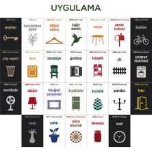 Polisan Akrilik Nefti Yeşili Sprey Boya 400 ml - RAL 6002