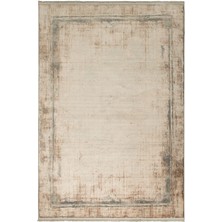 Tuğra Halı Novella NV02 Eskitme Desen Halı