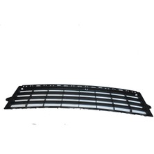 Yerli Kaporta Renault Clio 3 - Iıı 2009-&GT; Ön Tampon Alt Izgarası Panjuru 622546373R - Renault Mais