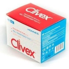 Clivex - Hazır Pansuman Örtüsü 5cm x 9cm